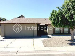 3306 N Salida Del Sol, Chandler, AZ 85224