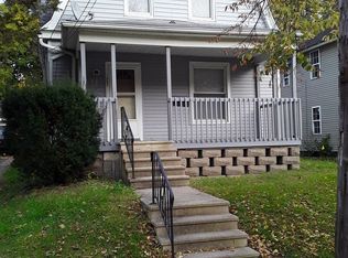 1003 S Jackson St, Jackson, MI 49203