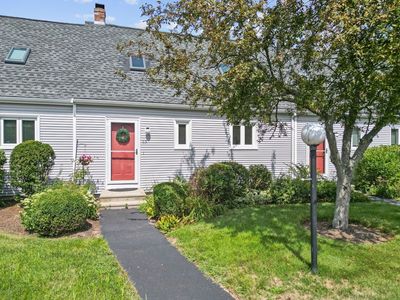 52 Liberty St APT G3, Plymouth, MA, 02360