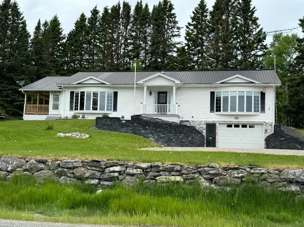 466 N Perley Brook Road, Fort Kent, ME 04743