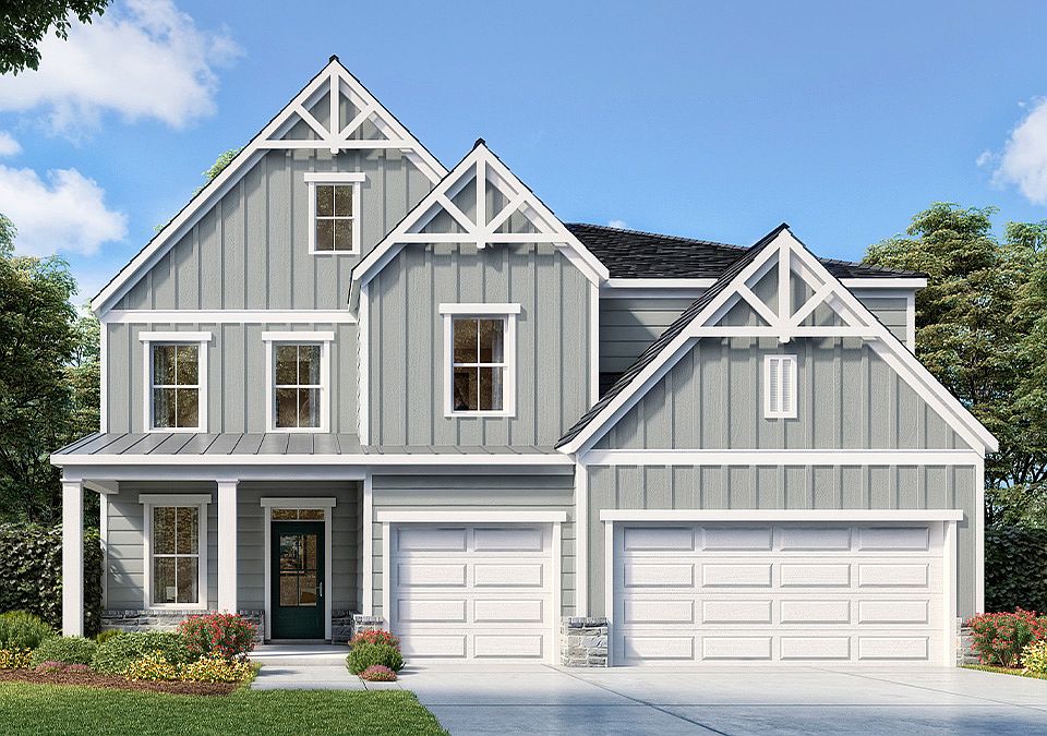 Plan Elevation.