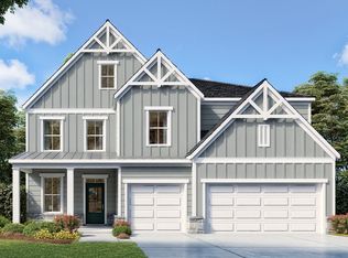 304 Ellenton Pl, Canton, GA 30115