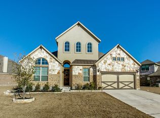 2428 Millbrook Loop, Leander, TX 78641