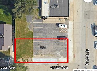 2304 N 16th St, Omaha, NE 68110