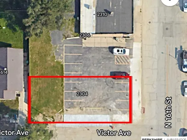 2304 N 16th St, Omaha, NE 68110