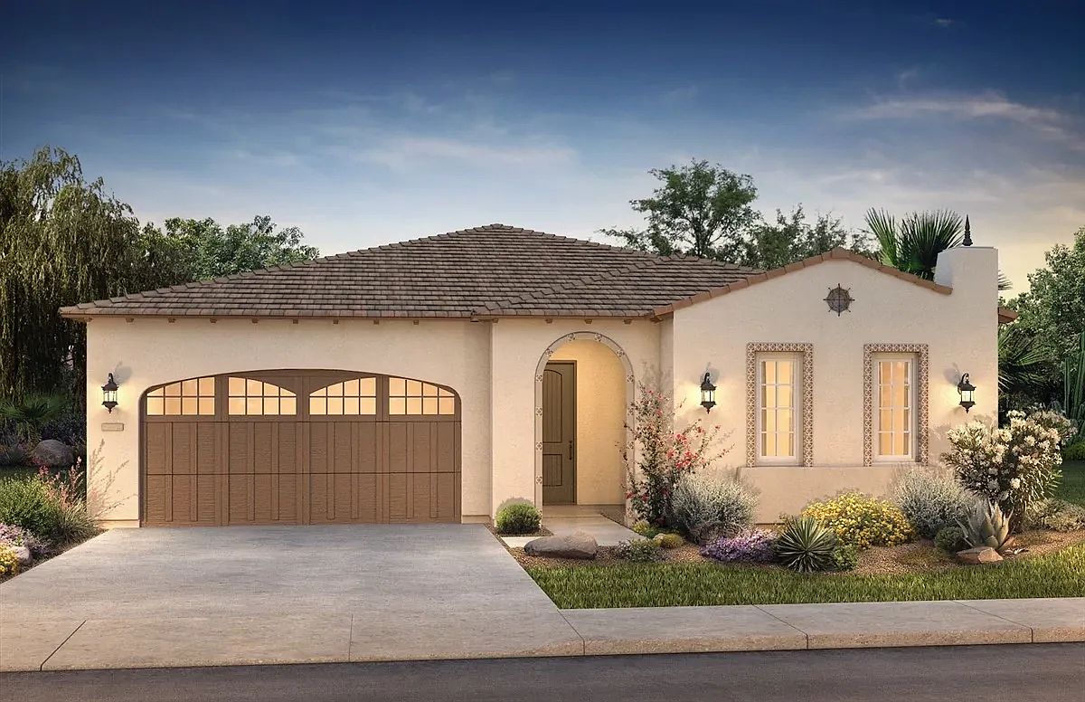 Create Plan, Encanterra a Trilogy Resort Community