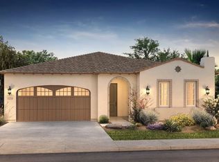 Create Plan, Encanterra a Trilogy Resort Community, Queen Creek, AZ 85140
