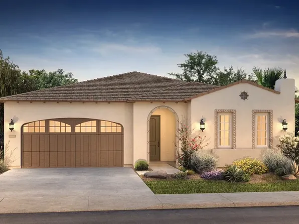 Create Plan, Encanterra a Trilogy Resort Community