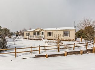 503 Belloak Dr, Spring Creek, NV 89815