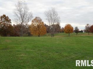 LOT 67 Hurff Dr, Elmwood, IL