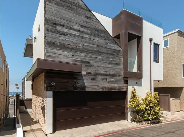 1501 Palm Dr, Hermosa Beach, CA 90254