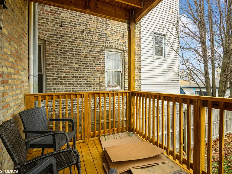 2417 N Ridgeway Ave #1 — Photo 21