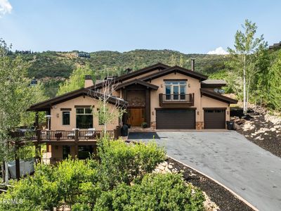 2240 Bear Hollow Dr, Park City, UT, 84098