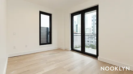 Rented by Nooklyn NYC LLC