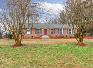 8707 Bedford Rd, Charlotte, NC 28214