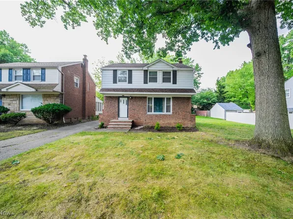 3762 Princeton Blvd, South Euclid, OH 44121