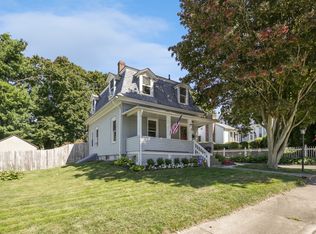 72 Baker Ave, Groton, CT 06340