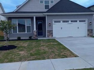 6049 Peregrine Ln, Greer, SC 29651