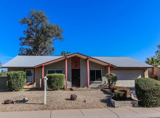 5016 E Shomi St, Phoenix, AZ 85044