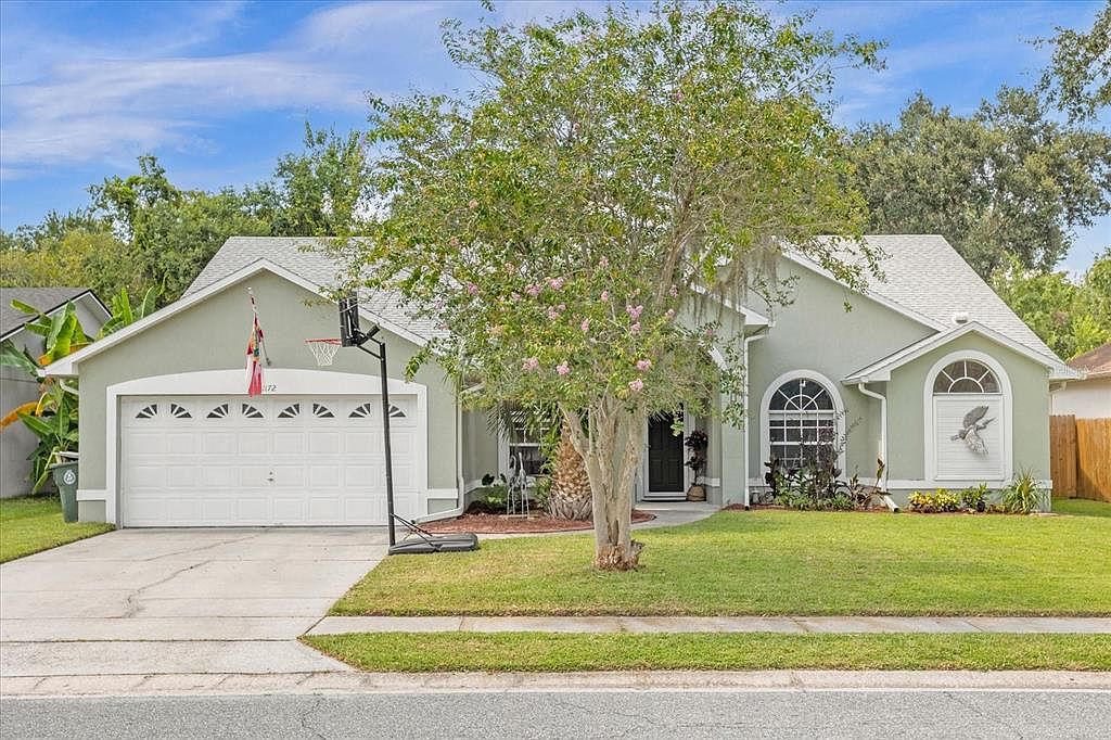 1172 Twin Rivers Blvd, Oviedo, FL 32766 Zillow