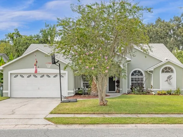 1172 Twin Rivers Blvd, Oviedo, FL 32766