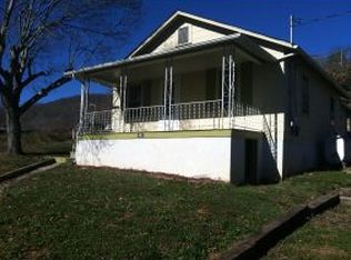482 Highland St, Gate City, VA 24251
