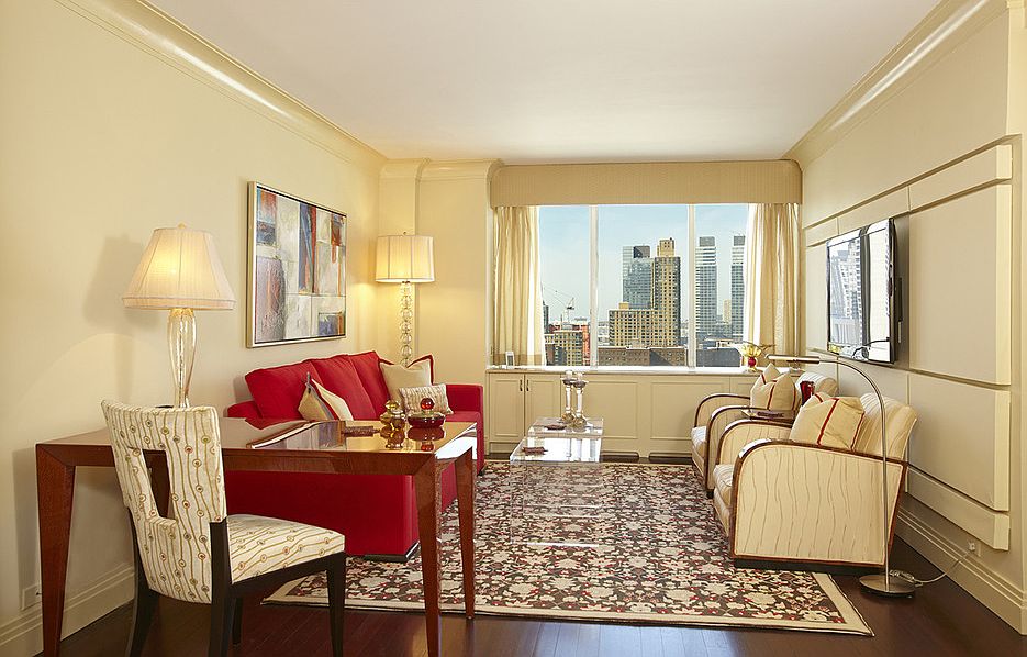 1st image of 61 W 62nd St APT 16K