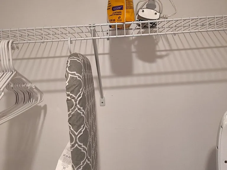 Laundry Room Cabinet