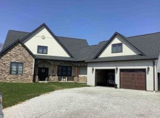 35546 State Route 78, Lewisville, OH 43754