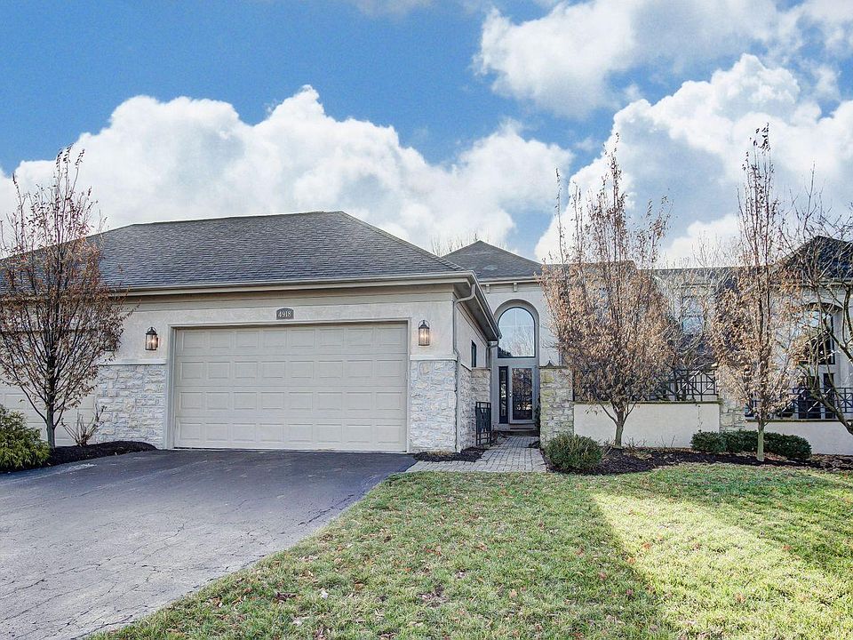 1st image of 4918 Stonehaven Dr