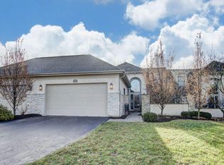 4918 Stonehaven Dr, Columbus, OH 43220