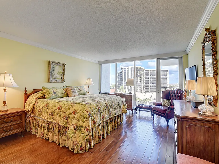 4750 S Ocean Blvd #702 — Photo 13