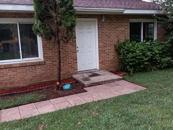 5476 Deans Hill Rd #1, Berrien Springs, MI 49103