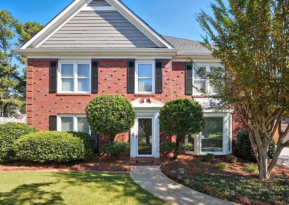 1st image of 4920 Heards Forest Dr NW