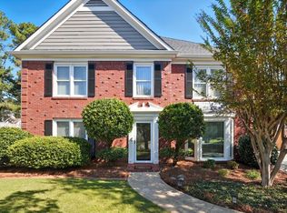 4920 Heards Forest Dr NW, Acworth, GA 30102