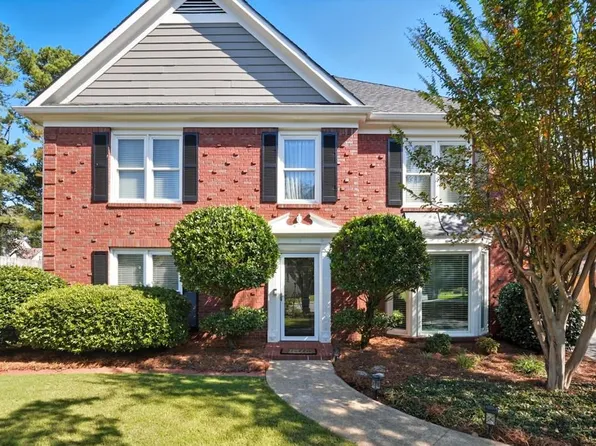 4920 Heards Forest Dr NW, Acworth, GA 30102