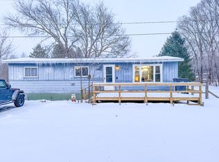 1332 N Morey Rd, Lake City, MI 49651