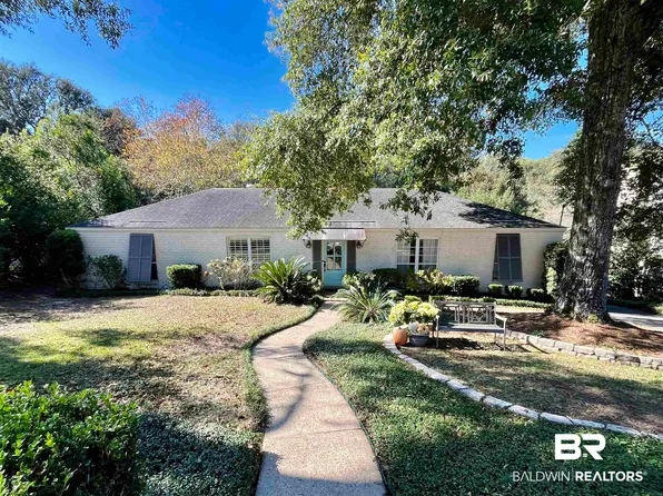 451 Ridgelawn Dr W, Mobile, AL 36608