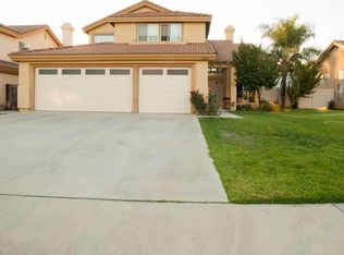 8363 Yarrow Ln, Riverside, CA 92508