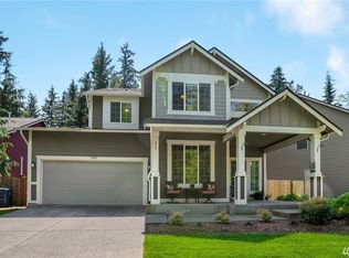 32910 135th Pl SE, Sultan, WA 98294