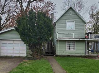 823 Maple Row, Elkhart, IN 46514