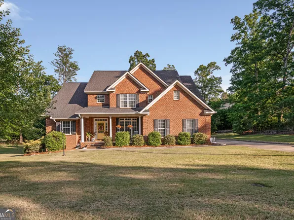 204 Barrington Hall Dr, Macon, GA 31220