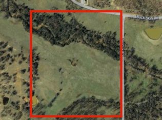 0 Buckskin Rd, Wilson, OK 73463