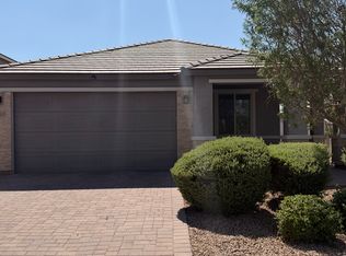 6554 S 24th Pl, Phoenix, AZ 85042