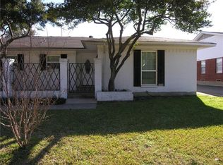 7928 Habersham Ln, Dallas, TX 75248