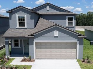 104 Rain Lily Ave, Spring Hill, FL 34609