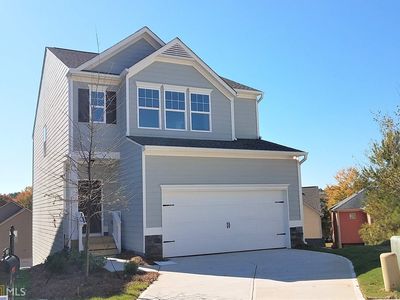 191 Covington Ter #2044, Newnan, GA, 30263