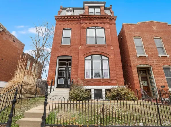 2705 Wyoming St, Saint Louis, MO 63118