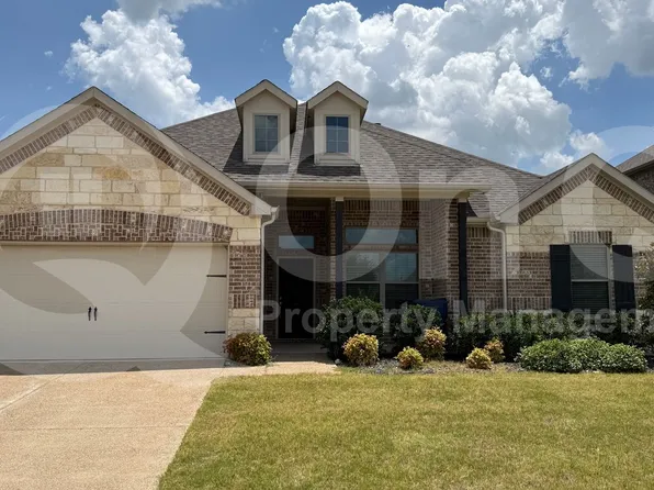 2808 Pronghorn Dr, Melissa, TX 75454