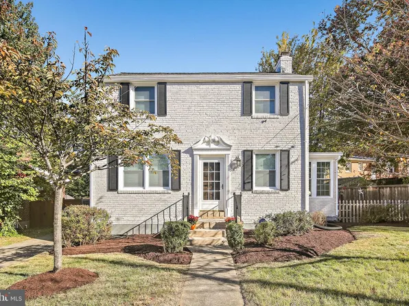 2603 Arcola Ave, Silver Spring, MD 20902